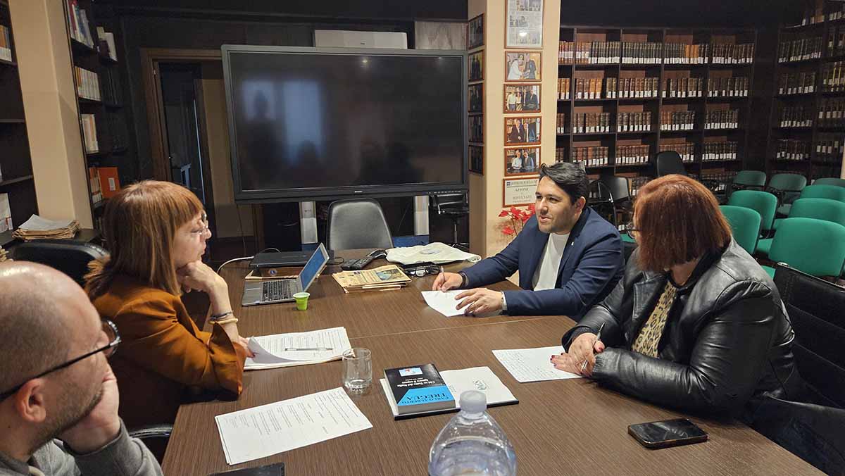 Nino Di Cavolo: “Una realtà unica in Sicilia dalle enormi potenzialità”