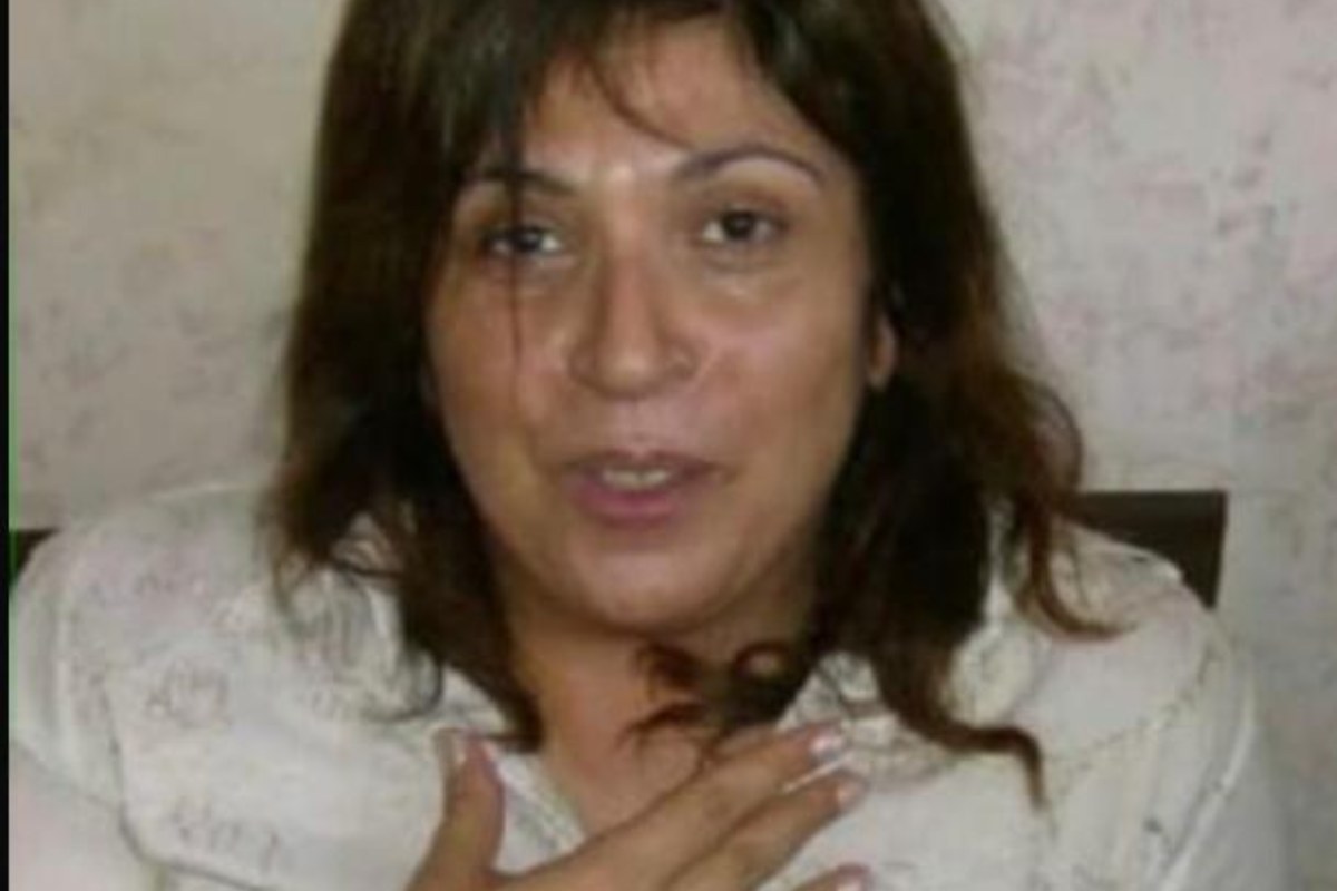 Canicattì, ritrovata Gaetana Capodici: era ricoverata in ospedale ad Agrigento