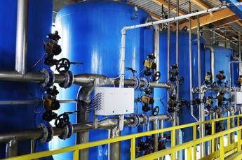 Gruppo Cap, primo in Lombardia e terzo in Italia per qualità tecnica servizio idrico