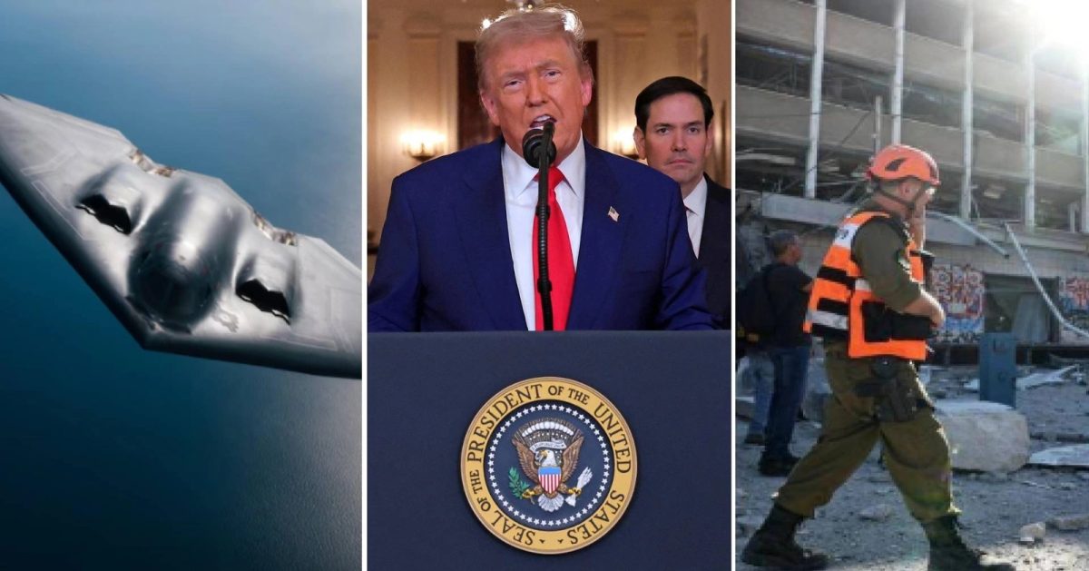 Guerra Usa-Iran, scatta l’allerta massima: obiettivi sensibili anche in Sicilia, ecco quali sono