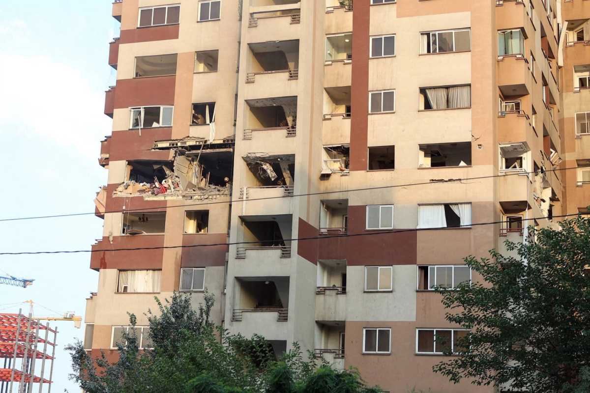 Israele attacca l’Iran, colpiti siti nucleari e vertici militari. Netanyahu: “Grande successo”