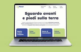 Gruppo Cap, al via ‘Hey planet’: web magazine su innovazione, sostenibilità e territori