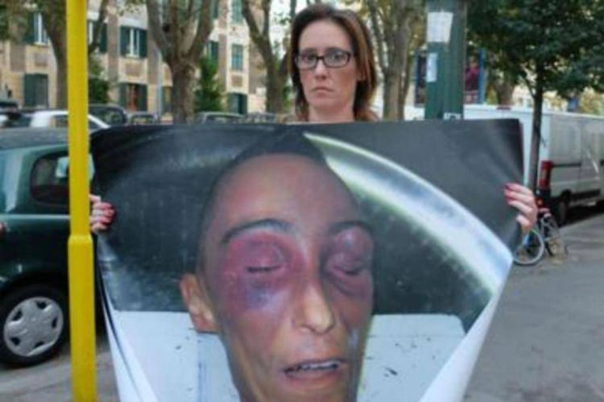 Cucchi, confermata in Appello condanna colonnello Sabatino per depistaggi