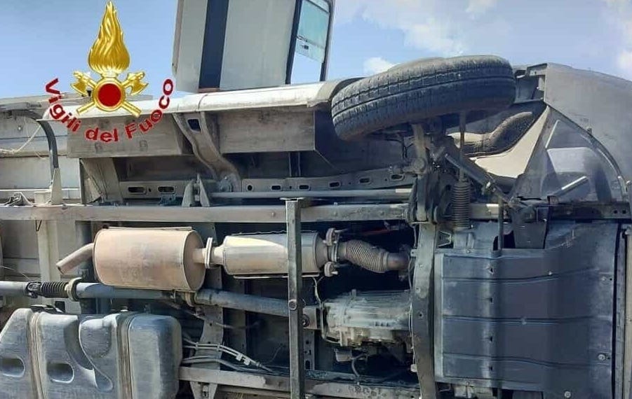 Muore come il figlio in un incidente stradale, la tragica storia di Tiziano Castellan