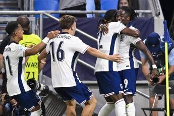 Inghilterra campione d’Europa Under 21, Germania battuta 3-2