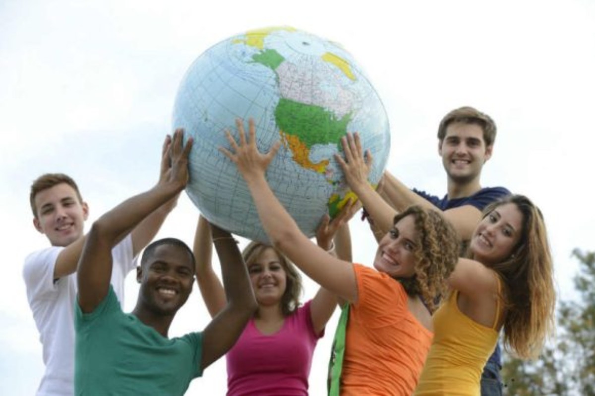 Intercultura festeggia 70 anni, le celebrazioni a Catania in occasione dei 40 anni del Centro locale