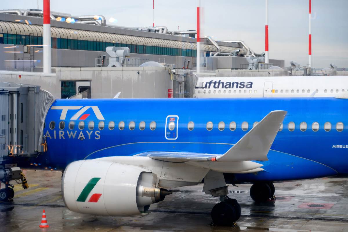 Ita blocca i voli con Israele fino al 31 luglio: la decisione dopo la guerra con l’Iran