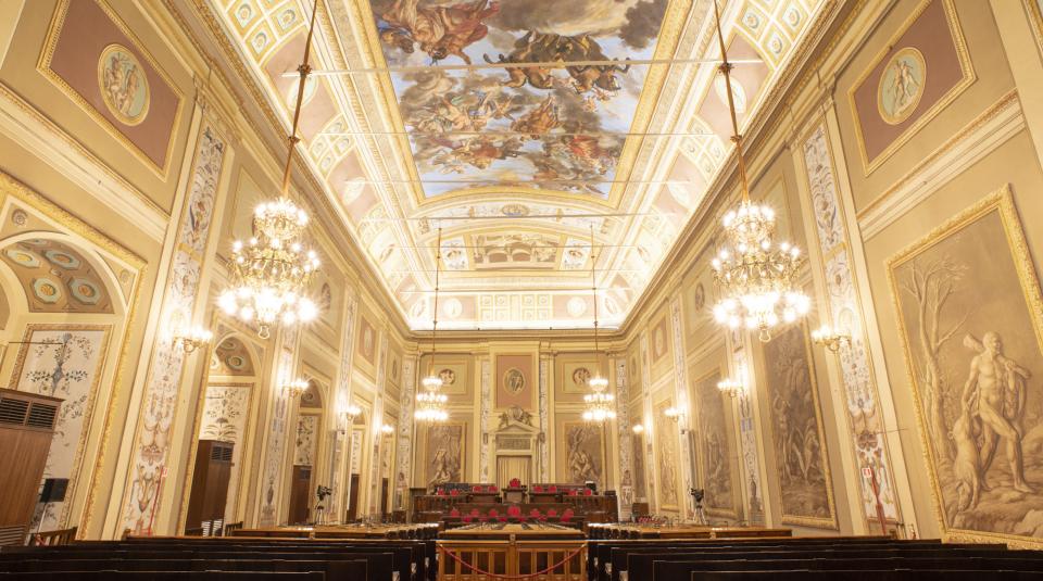 Tra tensioni e nuovi emendamenti, la Commissione Bilancio all’Ars approva la Finanziaria