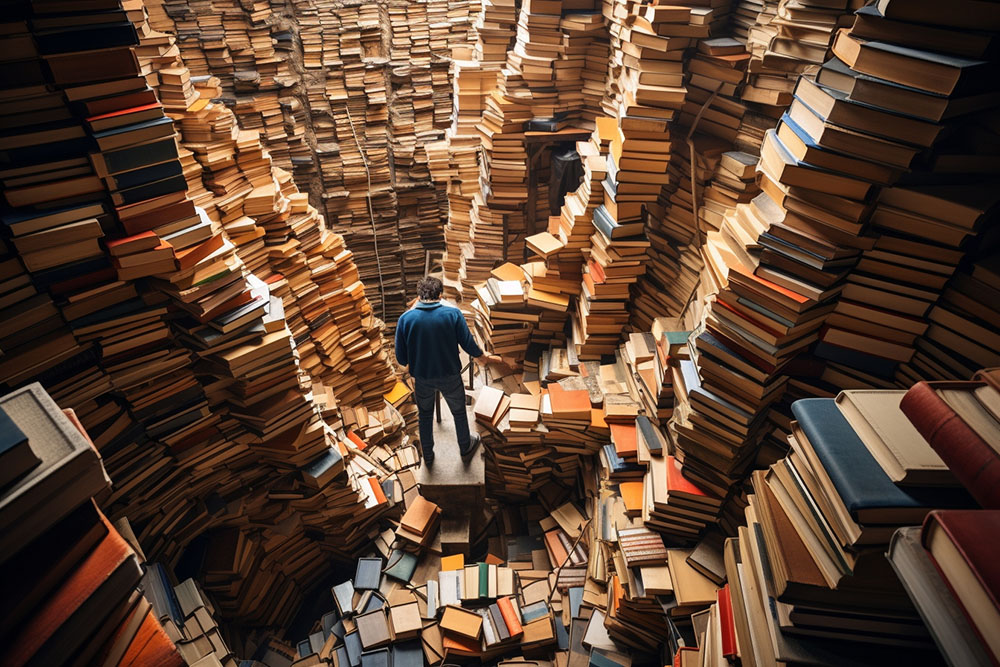 Sicilia, il “deserto” della lettura, ma senza cultura non c’è sviluppo