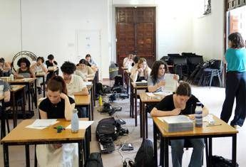 Maturità 2025, seconda prova iniziata: il ritorno di Cicerone e la traccia di Matematica