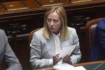Usa, Meloni e i ‘giorni dell’Iran’: uso basi italiane solo con ok Parlamento