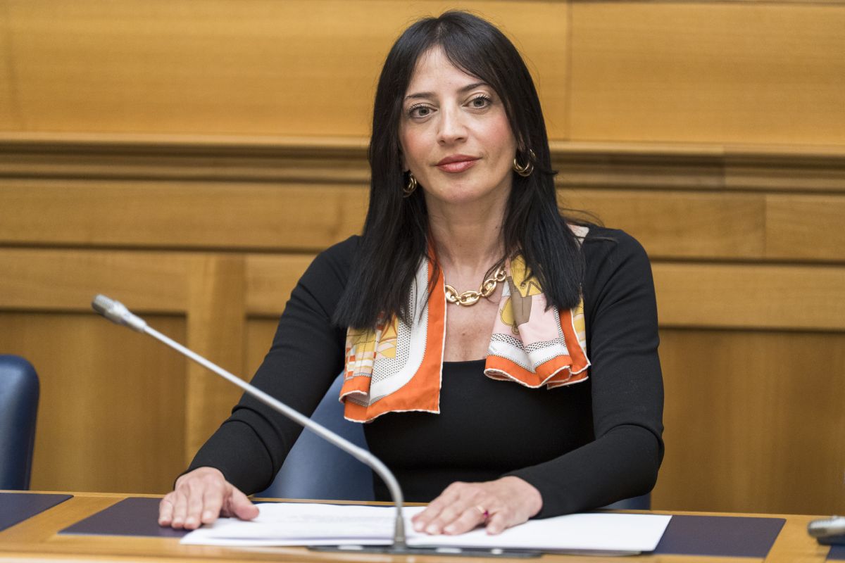 Naike Gruppioni lascia Italia Viva e aderisce a Fratelli d’Italia: “Meloni è il nuovo centro”