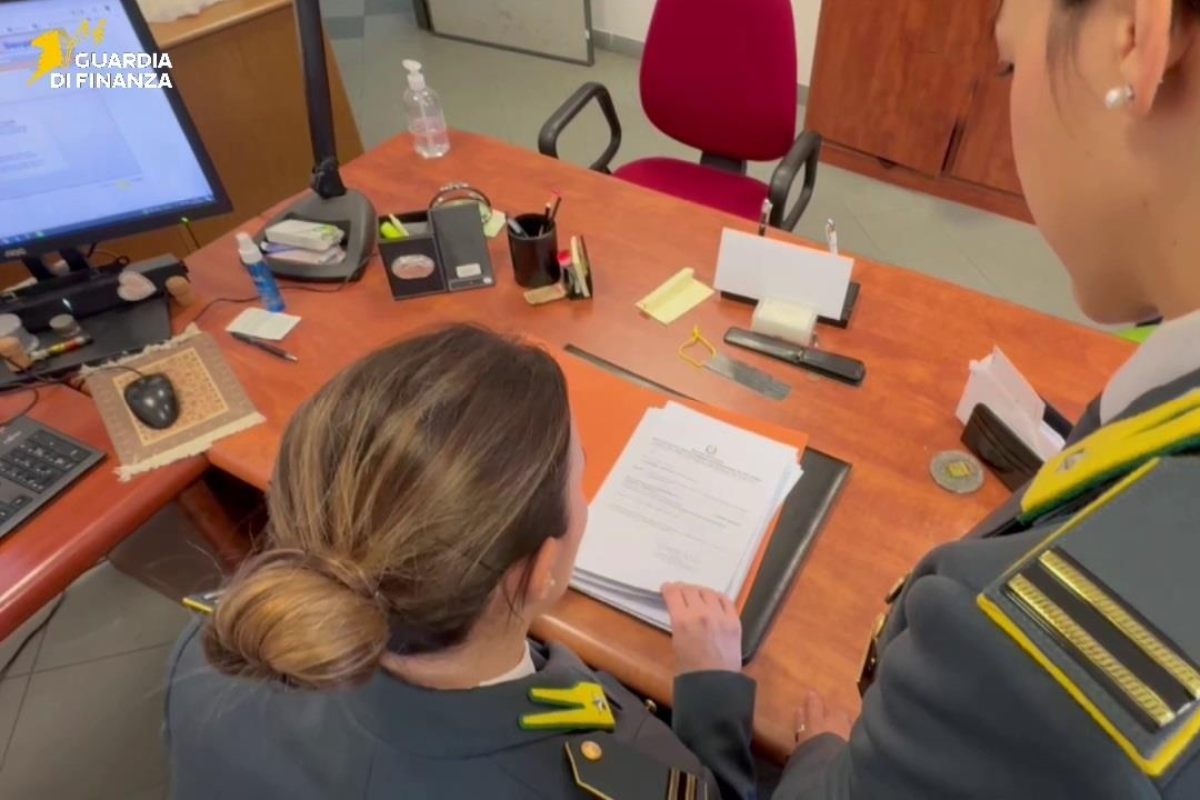 Palermo, ipotesi di bancarotta fraudolenta: scatta il maxi sequestro. Interdetto imprenditore locale