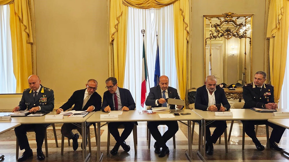 Parcheggiatori abusivi a Catania, si prepara la stretta dopo l’omicidio di Santo Re