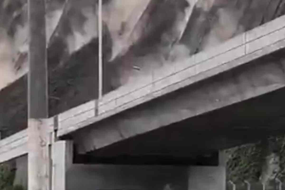 VIDEO | Drammatico terremoto in Perù, scossa di magnitudo 5.8: un morto e 5 feriti