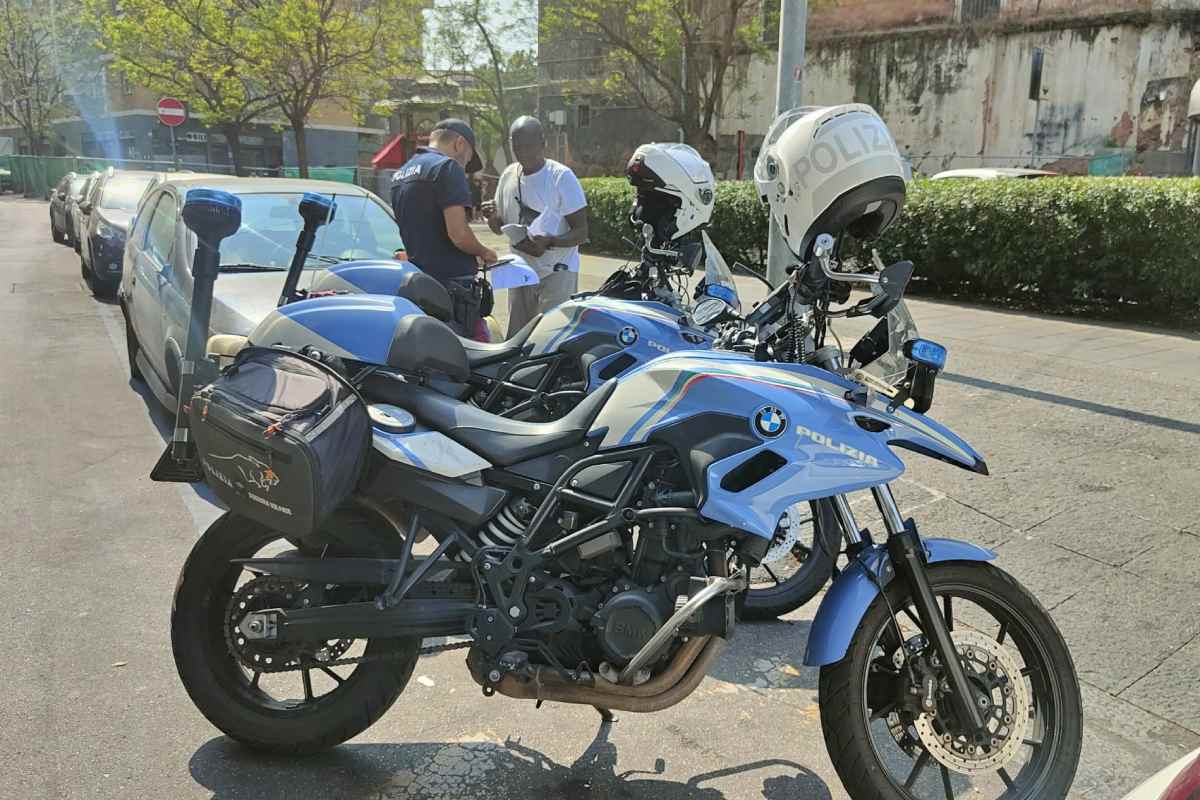 Trapani, rapina passante e tenta prelievo in banca: arrestato