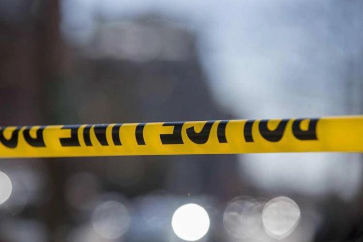 Barcellona Pozzo di Gotto, ritrovato corpo senza vita: è una donna macedone