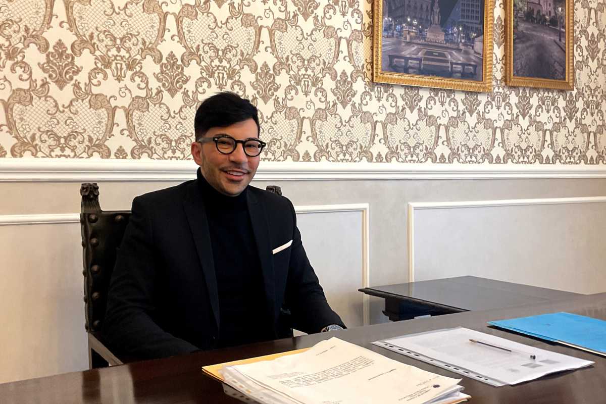 Forza Italia, Pellegrino replica a Falcone e Pesce: “Non lascio il partito, da risorsa elettorale a caso politico”