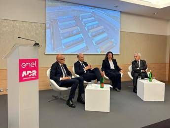Rossi (Enel): “Pioneer, il più grande impianto italiano di second life per le batterie”