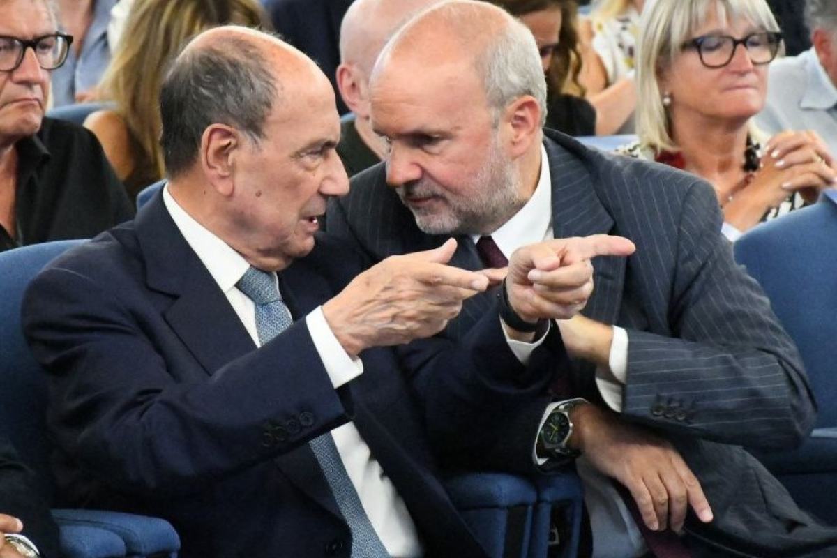 Schifani al forum Fiaso: “In Sicilia puntiamo a modello di sanità digitale d’eccellenza”