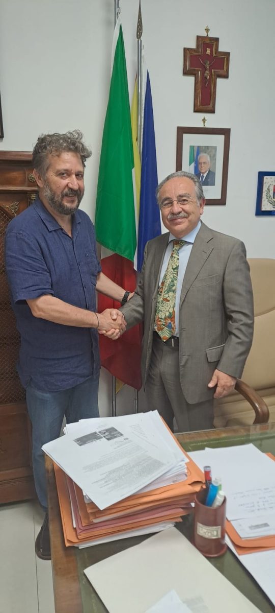 Fondi Pnrr e Pnc, il sindaco di San Giuseppe Jato, Siviglia: “Rinnovato il contratto all’architetto Rizzo”