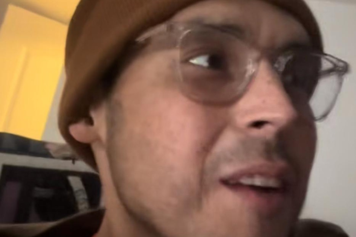 “Se stai guardando questo video sono morto”, l’ultimo saluto del tiktoker stroncato dal tumore