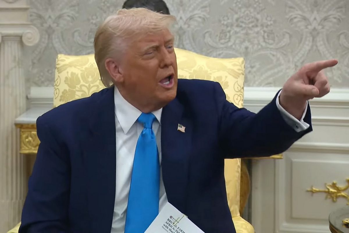 Israele-Iran, Khamenei: “La battaglia ha inizio”. Trump ipotizza ingresso in guerra degli USA