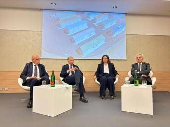 Troncone (Adr): “Pioneer asset per strategia di decarbonizzazione entro il 2030”