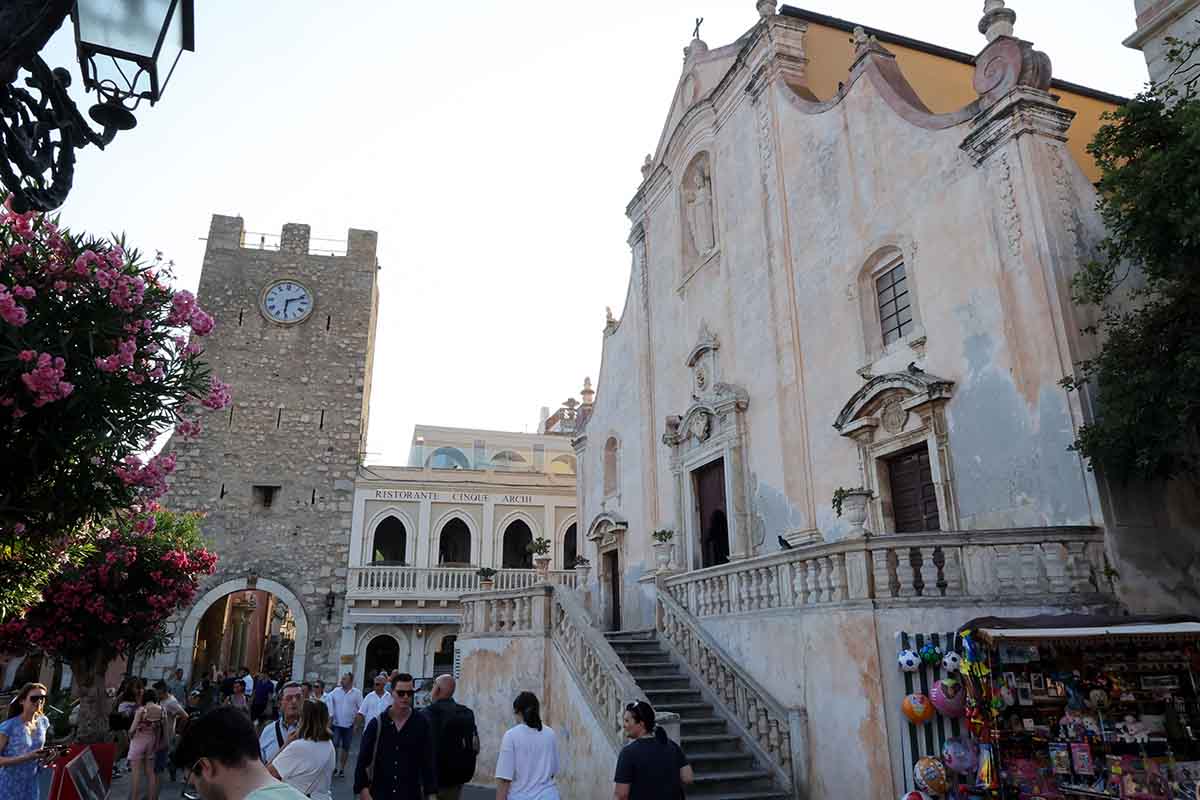 La Sicilia è (quasi) la meta turistica più ambita d’Europa. E c’è un settore in netta crescita