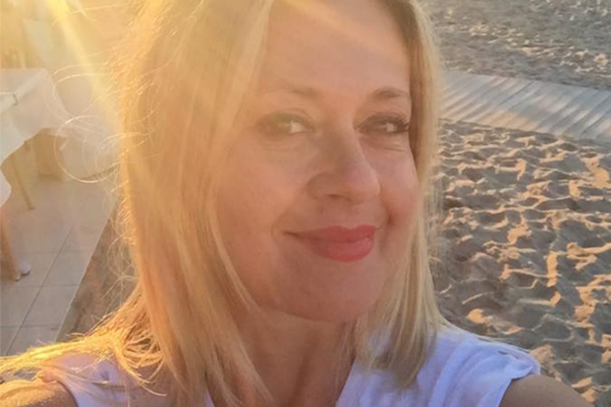 Tragedia in casa, Valentina Giulianelli muore per un malore a 49 anni: aveva scelto di donare gli organi