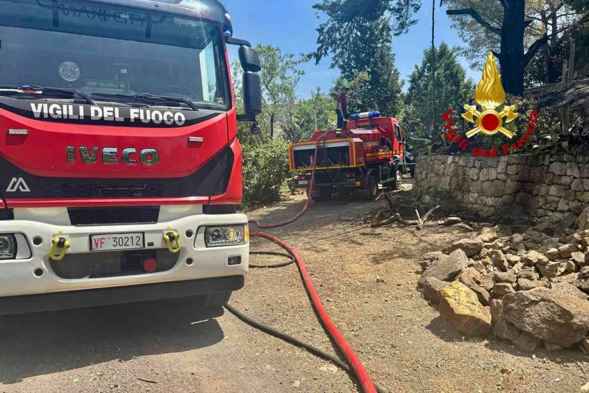 Pantelleria, disinnescata la bomba d’aereo rinvenuta lo scorso agosto: l’operazione