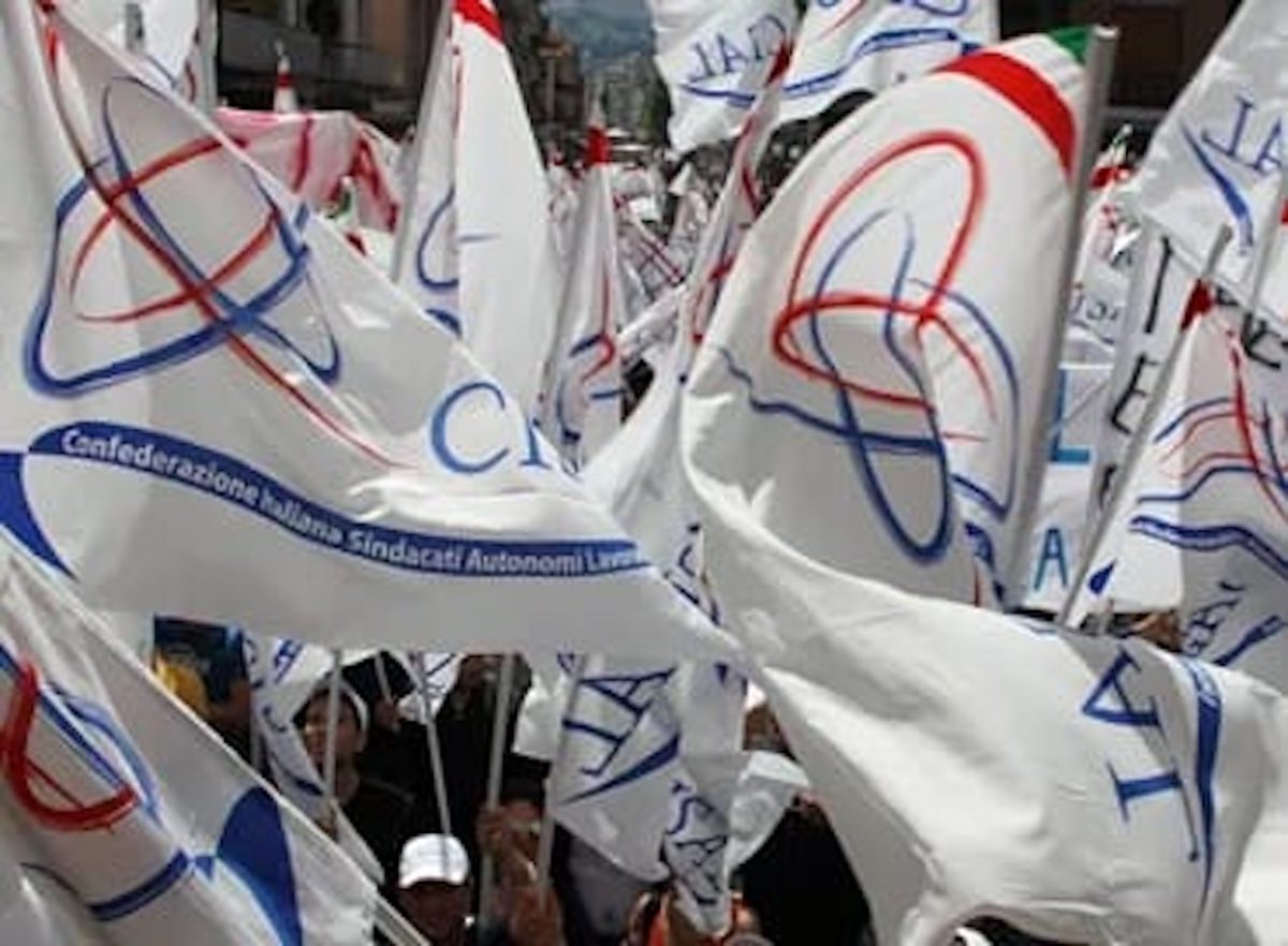 Vivibilità urbana, ambiente e gestione rifiuti: Cisal Catania propone soluzioni integrate per una città più sostenibile