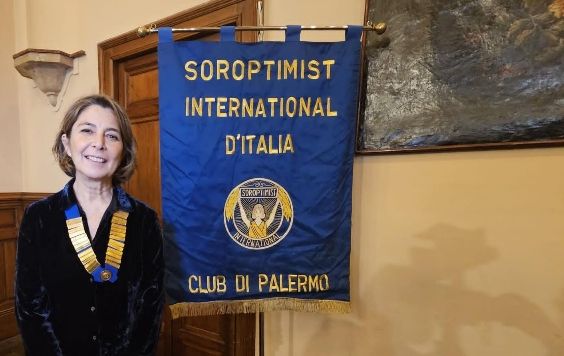 “Donne, che impresa!”: a Palermo il 3 luglio il Soroptimist Club dà voce alla leadership femminile