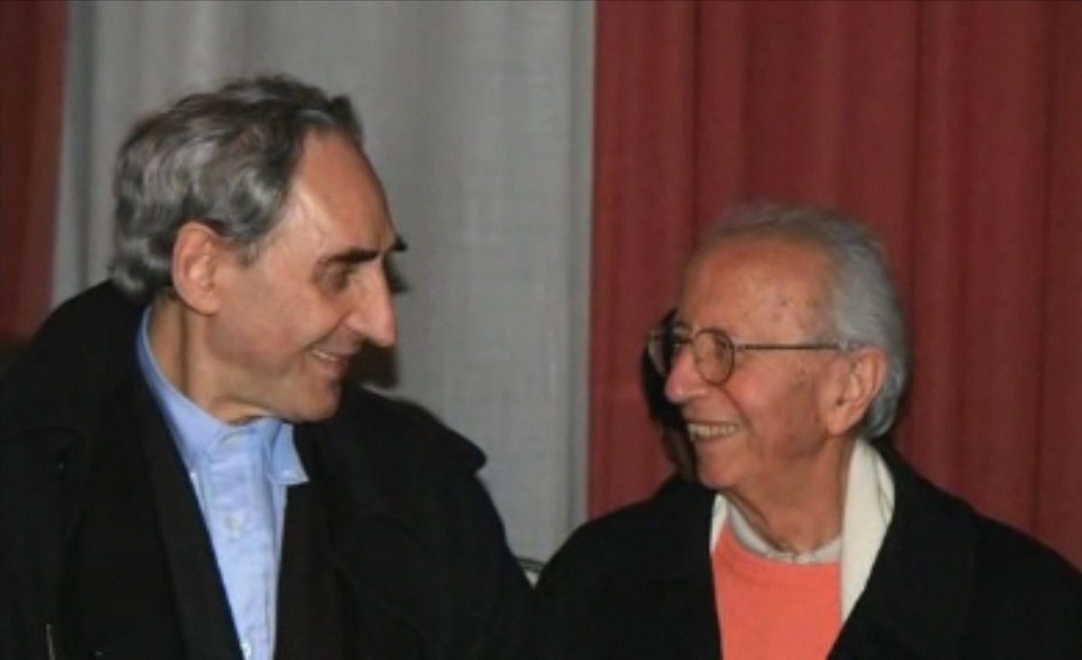 Riposto omaggia Franco Battiato con ‘Stranizza d’amuri’. Il 5 e 6 luglio a Palazzo Vigo in scena ‘No Time No Space’