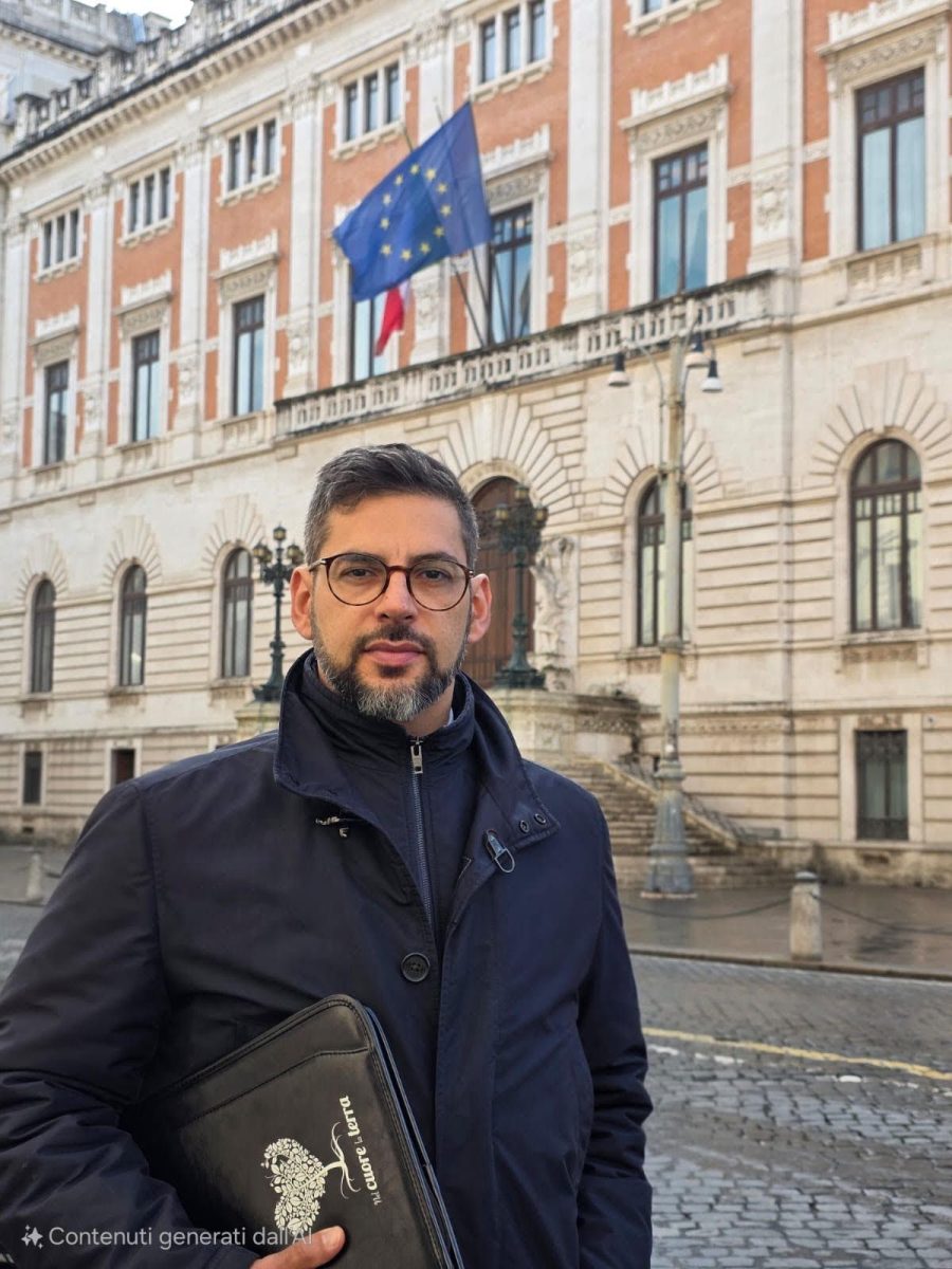 Clima, Confeuro: “Bene rapporto Aubac. Mappatura primo passo, ora strategia mirata”