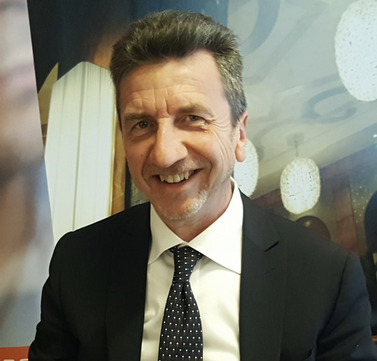 Marco Magnano San Lio è il nuovo segretario cittadino di Azione a Catania