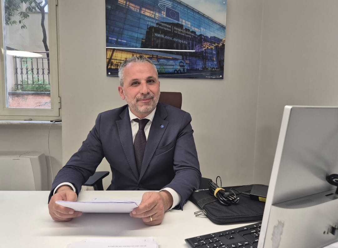 IPAB – UGL Sicilia, Giuffrida: “Nessun lavoratore deve restare indietro”