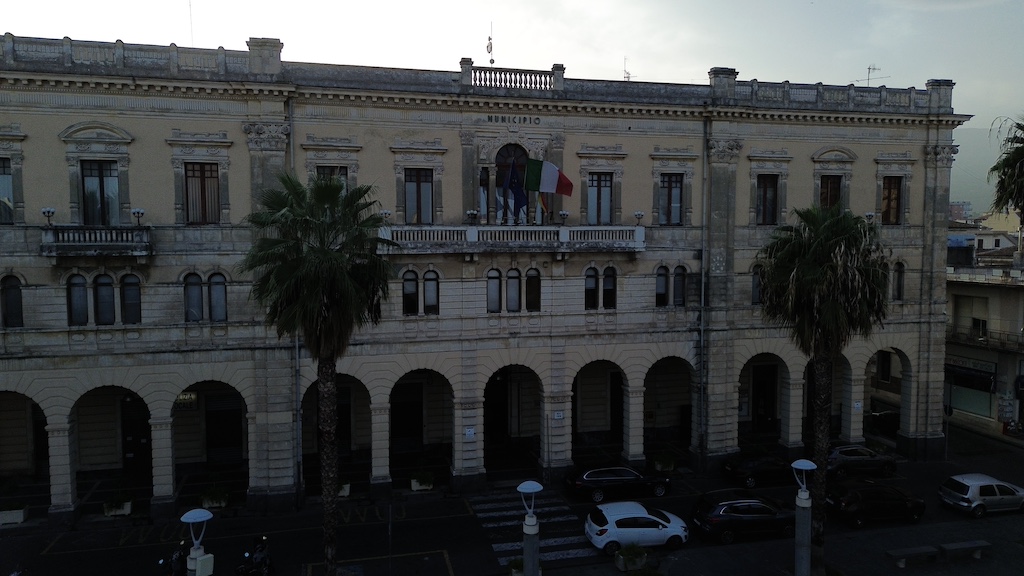 Riposto, bollette Tari più leggere per i cittadini, -14,26% rispetto al 2024