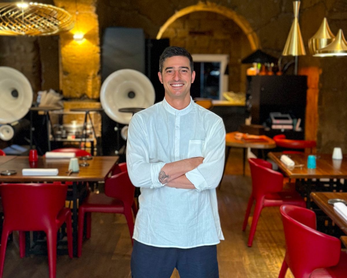 Il Gagini brilla ad Ein Prosit Summer Edition con Marco Massaia