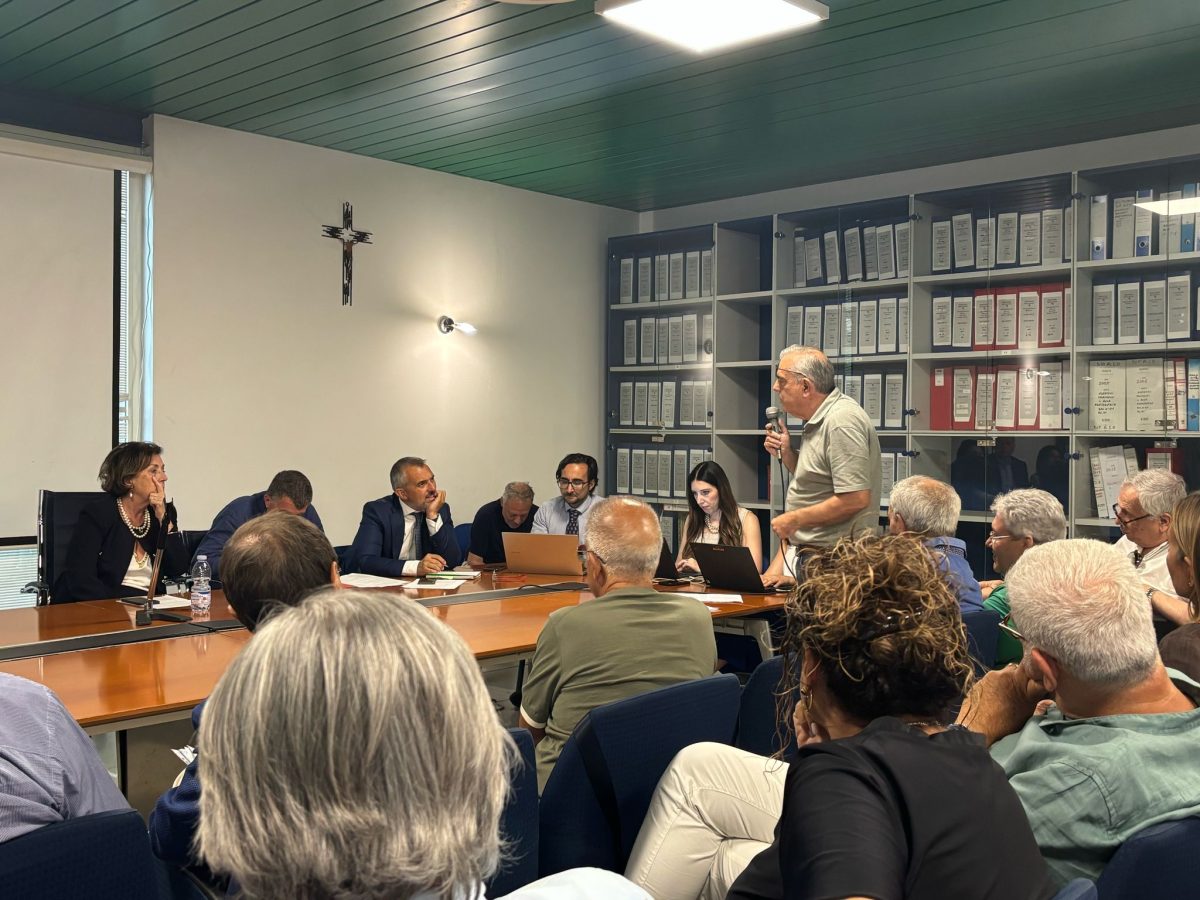 “Odontoiatria convenzionata, confronto con l’assessorato: SIOD segnala le criticità, in arrivo il decreto 2025”