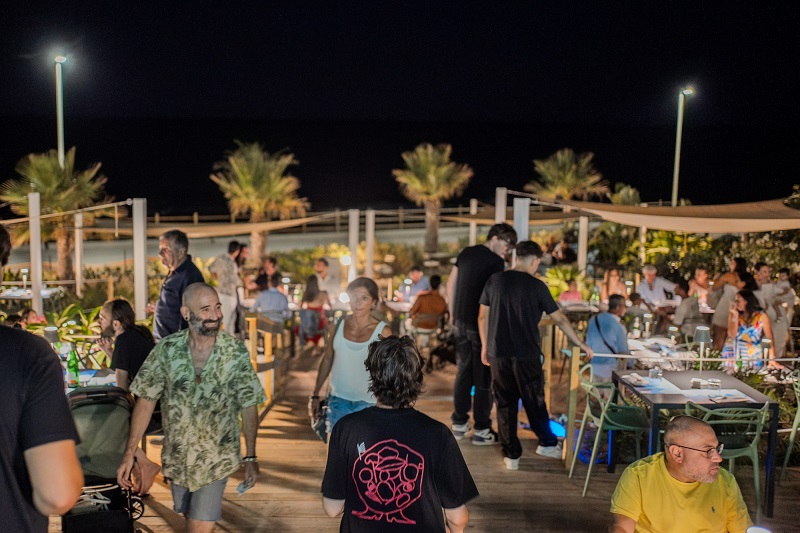 La tradizione della pizza siciliana e i sapori del Mediterraneo nell’esperienza di “Fermento al Mare” a Scoglitti