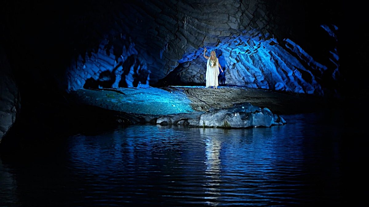 Odissea 2025, raccontare perché la guerra non fa progredire l’Umanità