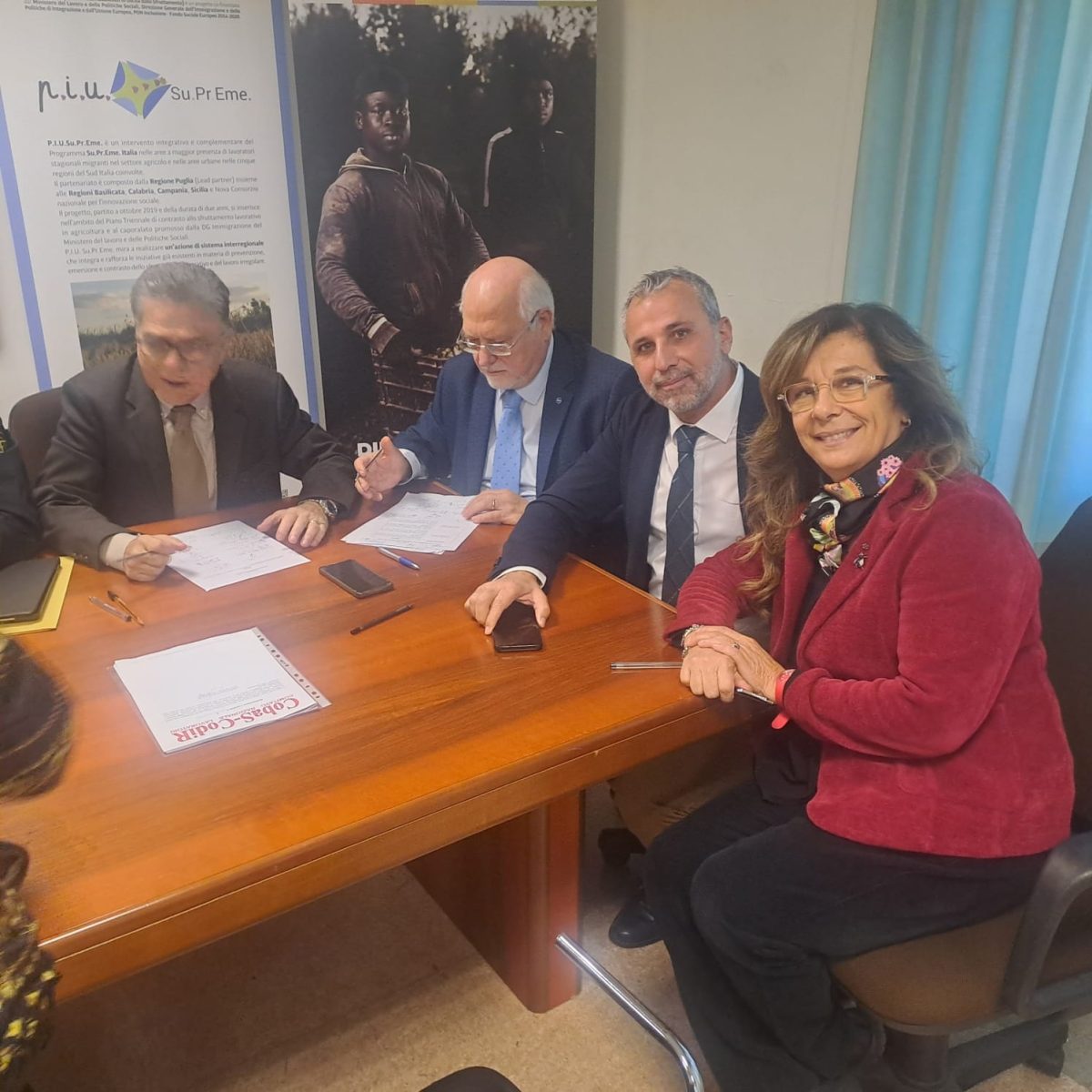 UGL Autonomie in crescita nella Regione Siciliana: oltre il 10% nel Comparto, più dell’8% nella Dirigenza