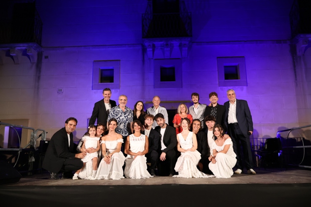 Premio Leonforte, presentate le opere e compagnie teatrali finaliste. Il programma eventi dal 22 luglio al 23 agosto
