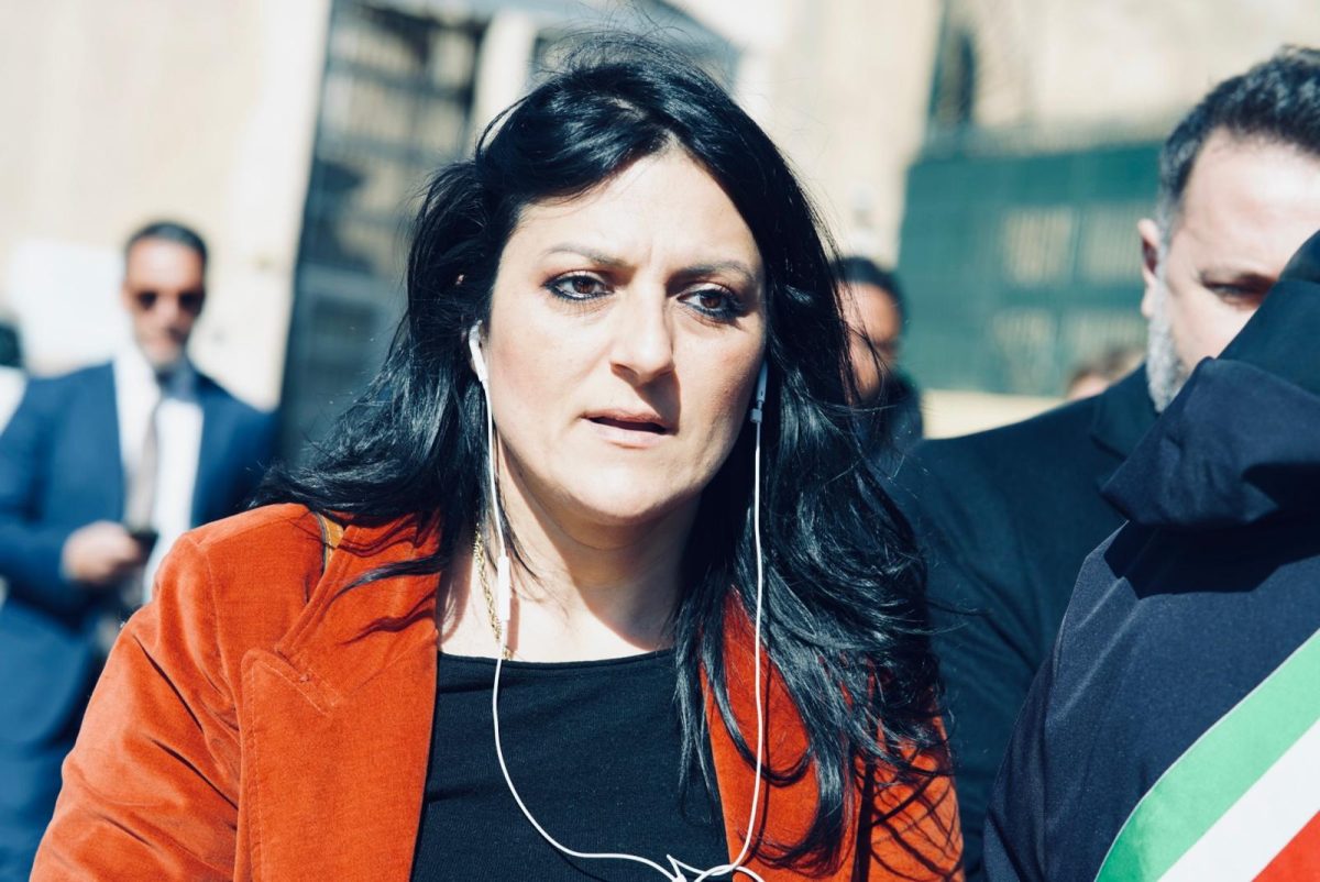 Marano (M5s): “Stop ad inceneritori senza studi su impatto sanitario, la salute dei catanesi prima di tutto”