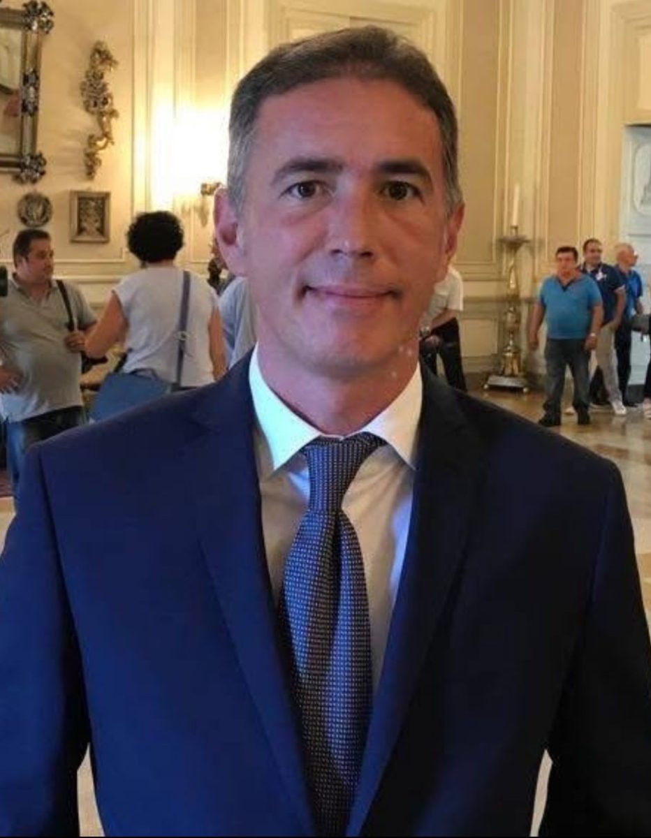 ACCESSO NON ONEROSO AI PARCHEGGI OSPEDALIERI: LUDOVICO BALSAMO ANNUNCIA PROPOSTA DI LEGGE