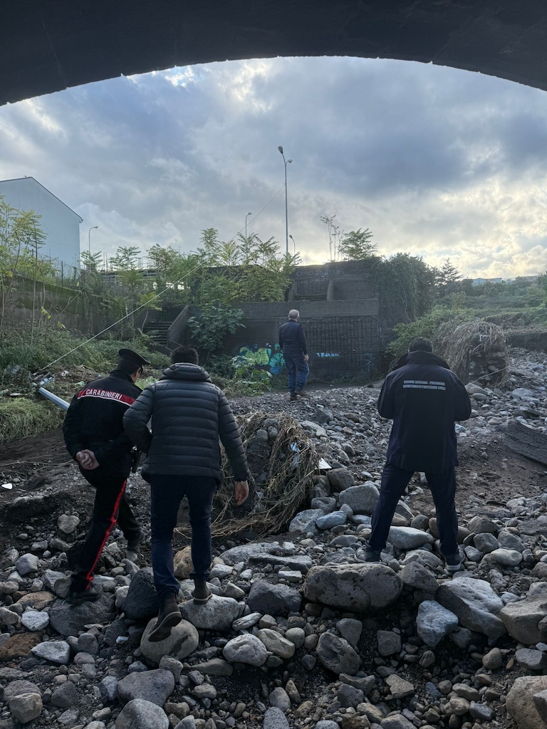 Alluvione 2024, il Comune di Riposto avvia la raccolta delle segnalazioni per danni a famiglie e imprese