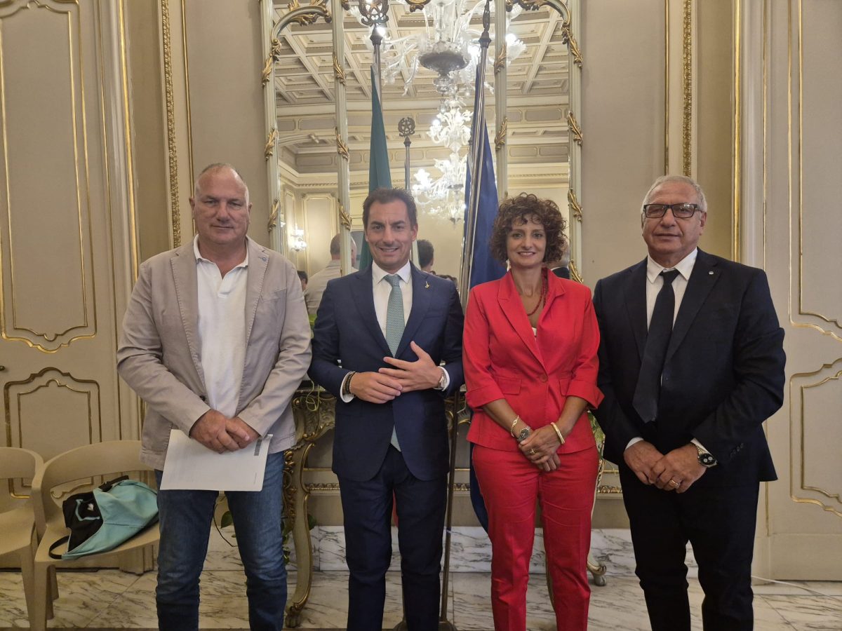 Rapporto Zoomafie e corse dei cavalli. Attanasio (Cisl CT) e Musumeci (UGL CT): “Rigenerazione urbanistica e sociale”