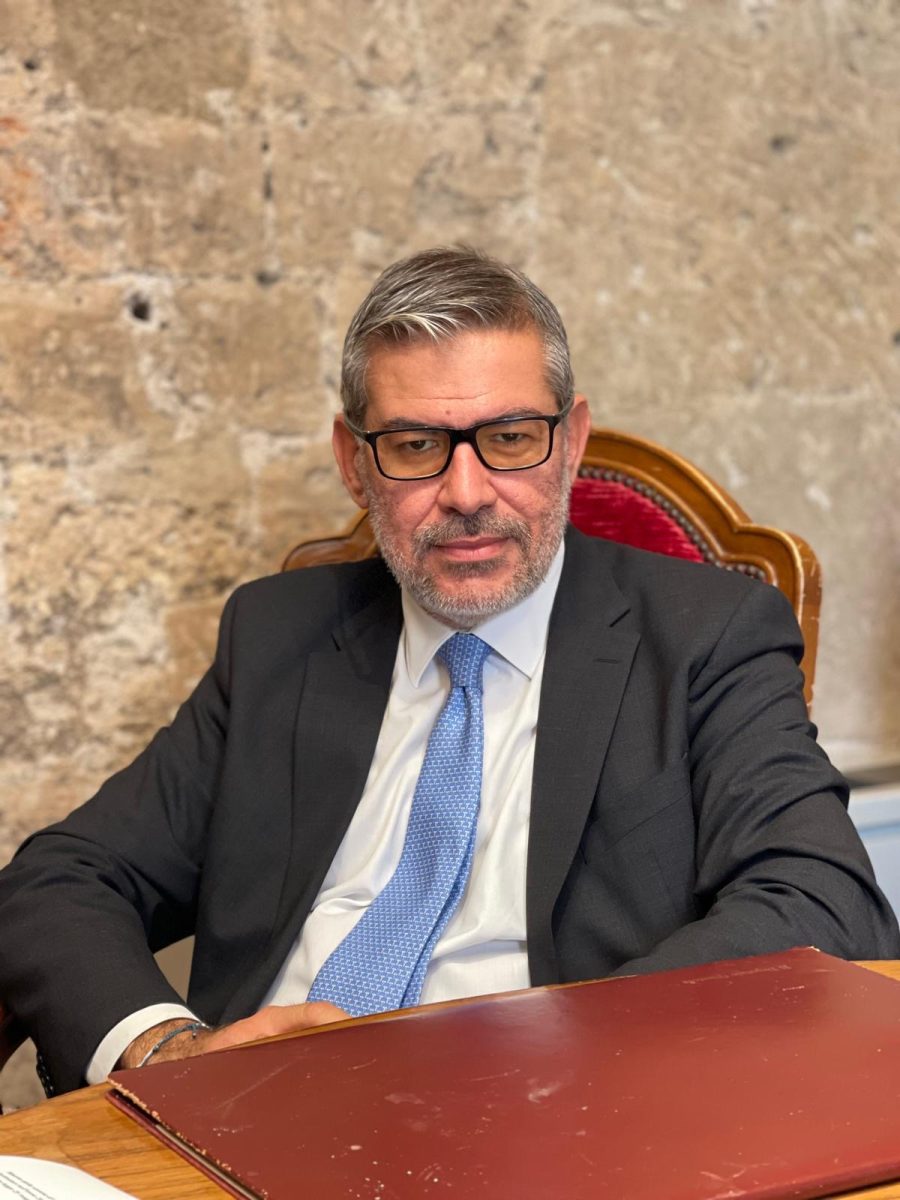 EXTRACOSTI, ASACOM E CONSORZI DI BONIFICA, GIUSEPPE LOMBARDO: “SERVE UNA RISPOSTA CONDIVISA NELLA PROSSIMA MANOVRA”