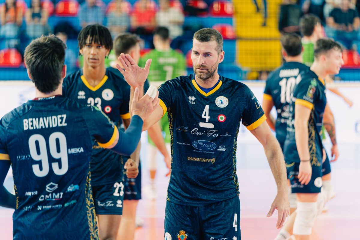 SVILUPPO SUD CATANIA, UFFICIALE L’INGAGGIO DI CARMELO GITTO: “LA SICILIA È CASA MIA, SONO ENTUSIASTA”